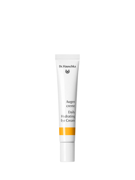Dr Hauschka Daily Hydrating Eye Cream, 12.5ml, 