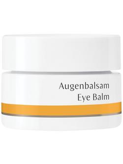 Dr Hauschka Eye Contour Day Balm, 10ml, 