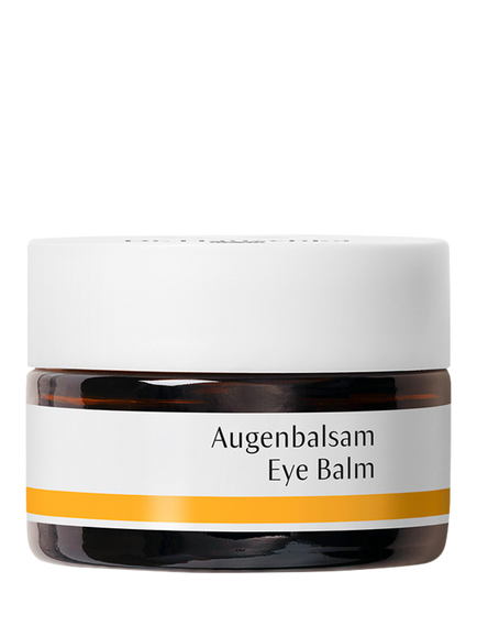 Dr Hauschka Eye Contour Day Balm, 10ml, 