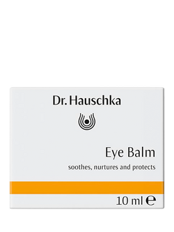 Dr Hauschka Eye Contour Day Balm, 10ml - view 2, 