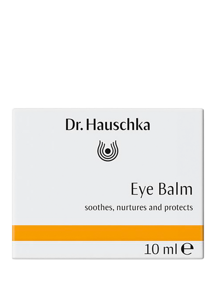 Dr Hauschka Eye Contour Day Balm, 10ml - view 2, 