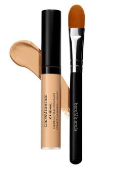 bareMinerals Maximum Coverage Concealer Brush - view 2, 