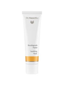 Dr Hauschka Soothing Mask, 30ml, 