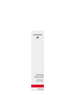 Dr Hauschka Hand Cream, 50ml - view 2, 