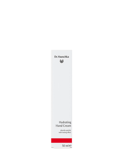 Dr Hauschka Hand Cream, 50ml - view 2, 