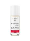Dr Hauschka Deodorant Sage Mint Roll-On, 50ml