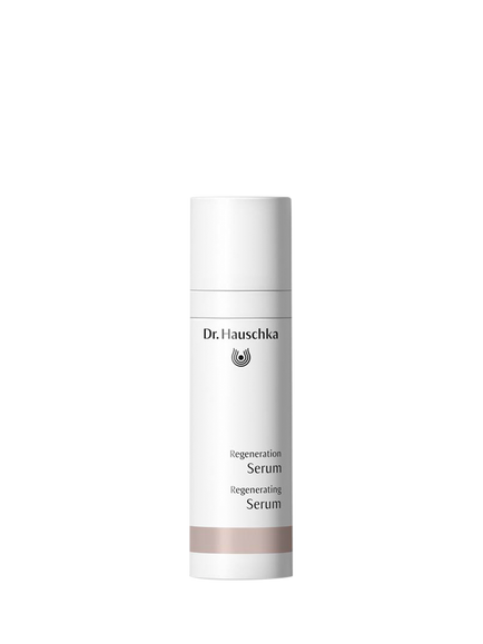 Dr Hauschka Regenerating Serum, 30g, 