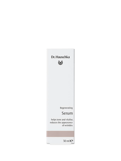 Dr Hauschka Regenerating Serum, 30g - view 2, 
