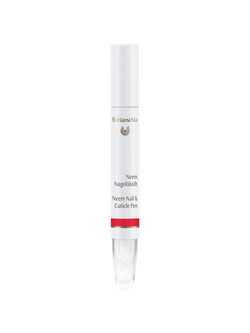 Dr Hauschka Neem Nail Oil Pen, 4ml, 