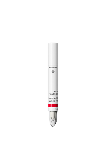 Dr Hauschka Neem Nail Oil Pen, 3ml, 