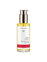 Dr Hauschka Rose Body Oil, 75ml