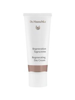 Dr Hauschka Regenerating Day Cream, 40ml, 