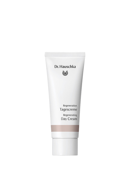 Dr Hauschka Regenerating Day Cream, 40ml, 