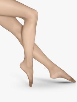 Wolford Individual 10 Denier Tights - view 2, Cosmetic