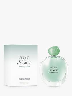 Giorgio Armani Acqua di Gioia Eau de Parfum - view 2, 