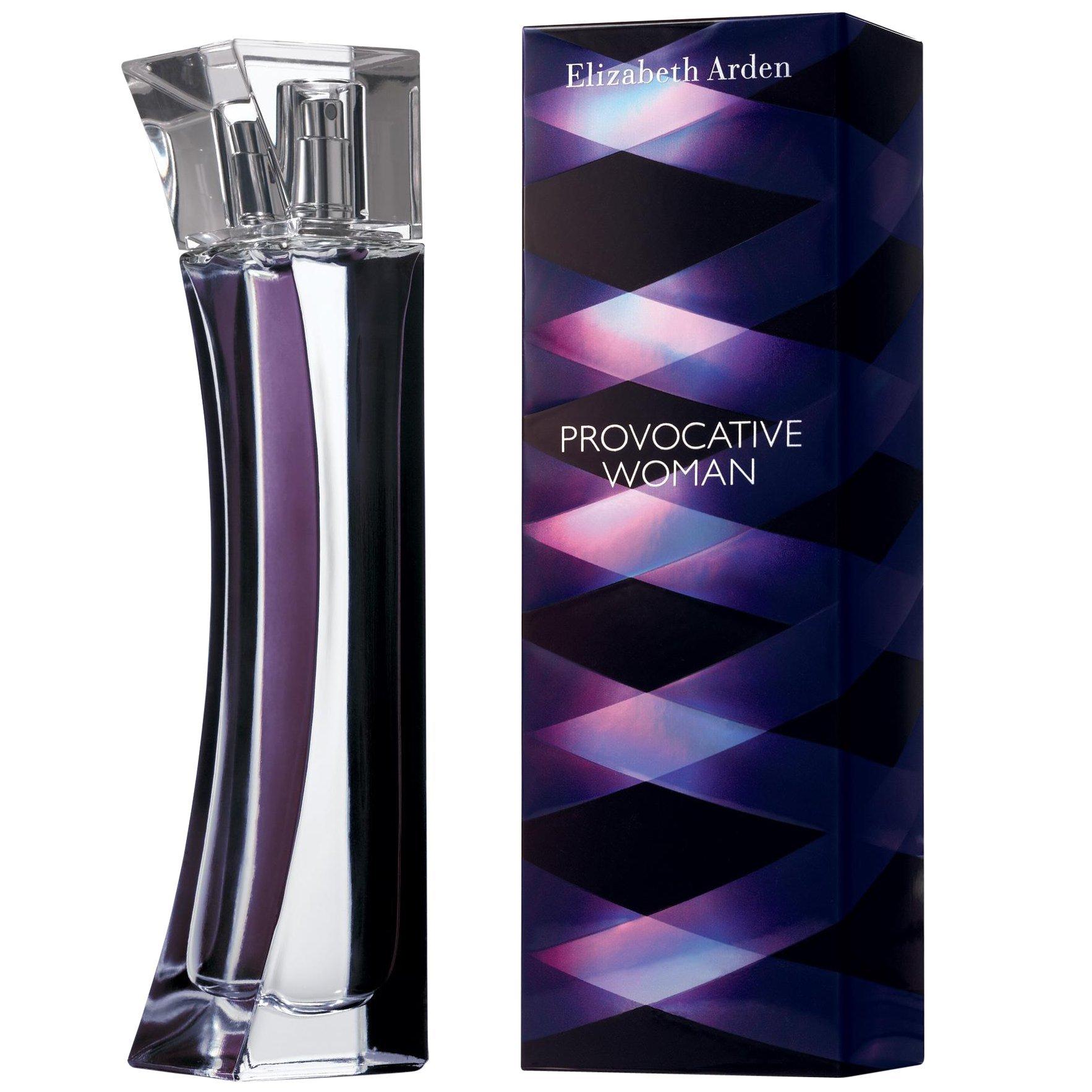 Elizabeth Arden Provocative Woman