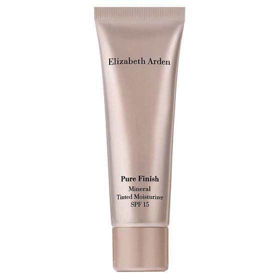 Elizabeth Arden Pure Finish Mineral Tinted Moisturiser SPF15, 50ml