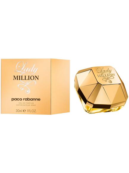 Rabanne Lady Million Eau de Parfum, 