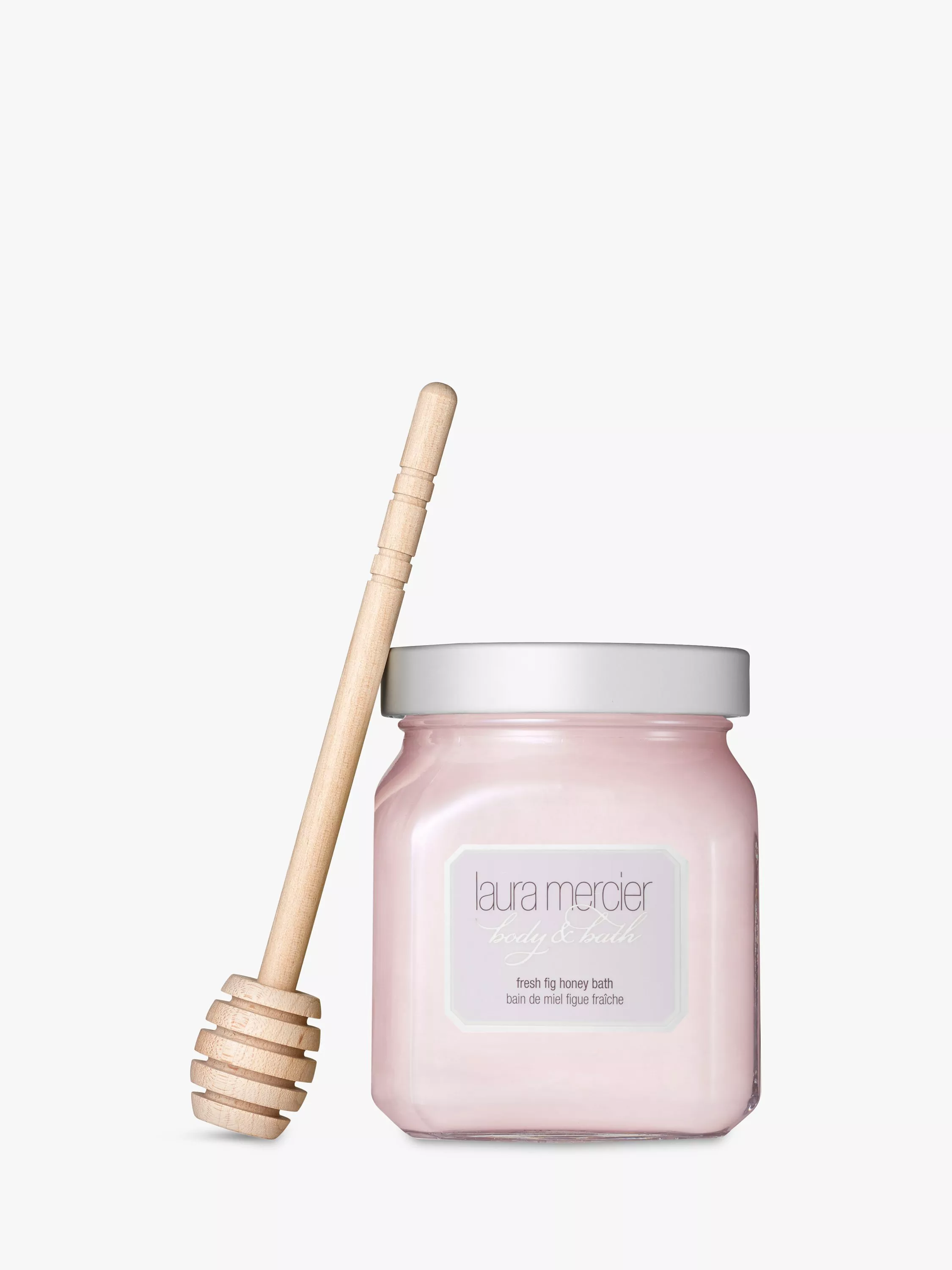 Laura Mercier bubble bath selling