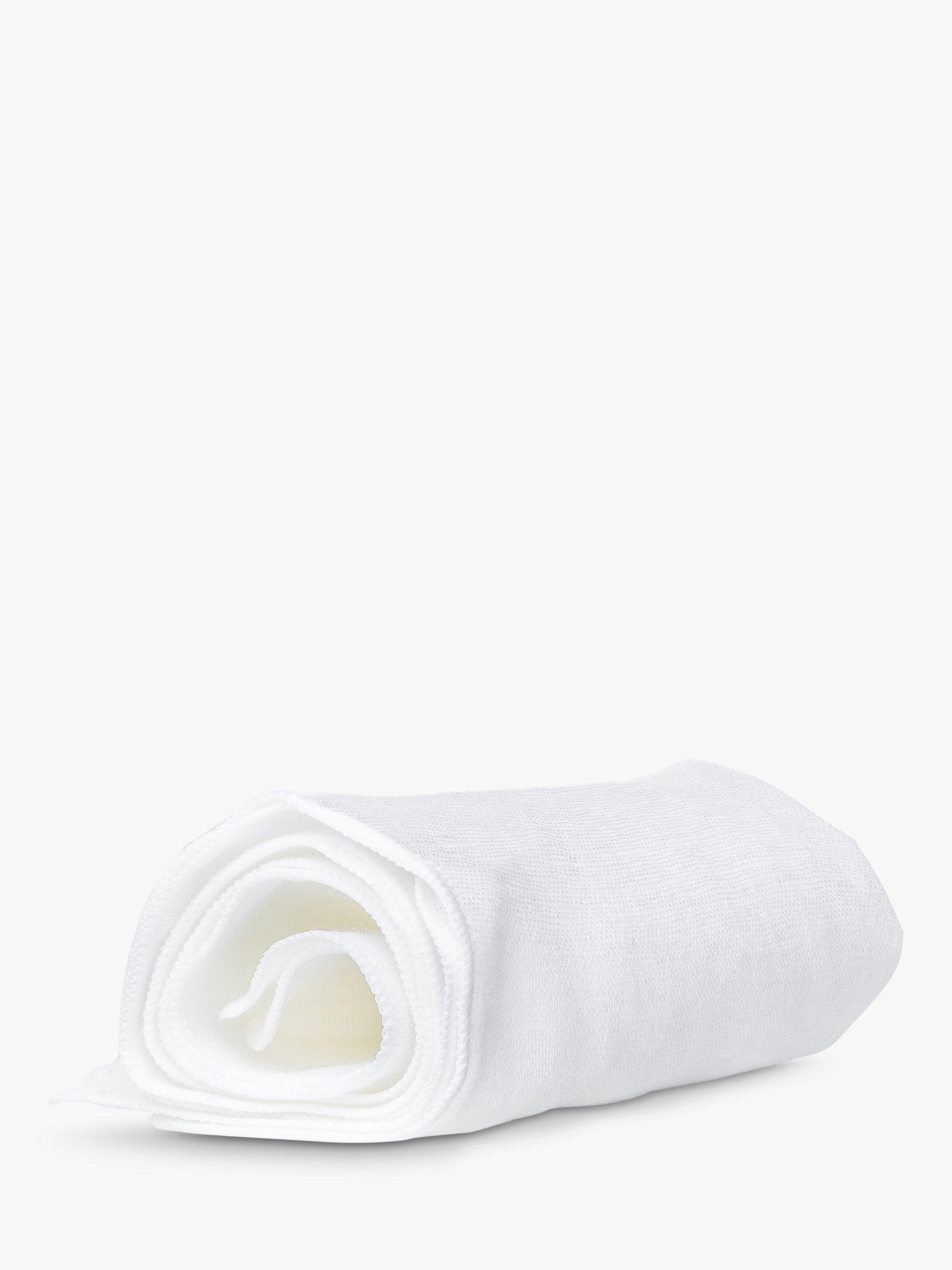 EVE LOM Muslin Cloths, Pack of 3