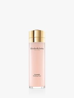 Elizabeth Arden Ceramide Purifying Toner, 200ml, 