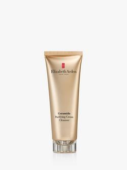 Elizabeth Arden Ceramide Purifying Cream Cleanser, 125ml, 