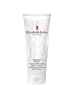 Elizabeth Arden Eight Hour® Cream Intensive Moisturising Body Treatment, 200ml, 