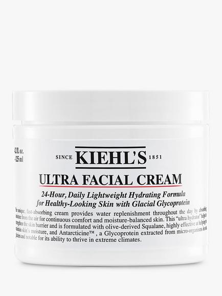 Kiehl's Ultra Facial Cream, 