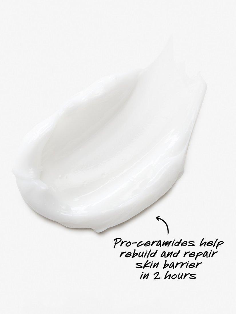Product image 2 of 9, which shows Kiehl's Ultra Facial Cream, 125ml