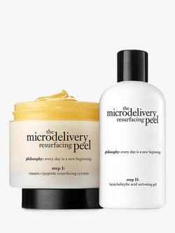 Philosophy Microdelivery Peel Kit, 