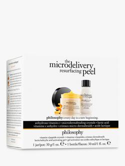 Philosophy Microdelivery Peel Kit - view 2, 
