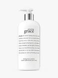 Philosophy Amazing Grace Firming Body Emulsion, 480ml