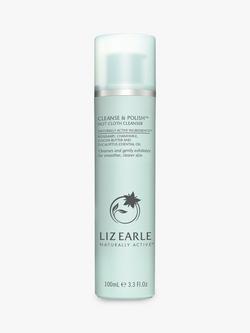 Liz Earle Cleanse & Polish™ Hot Cloth Cleanser, 100ml, 