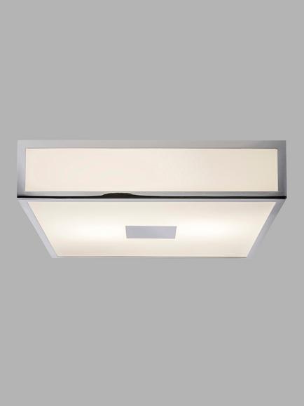 Astro Mashiko Bathroom Light, White
