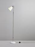 Original BTC Hector Pleat Floor Lamp