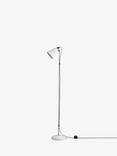 Original BTC Hector Pleat Floor Lamp