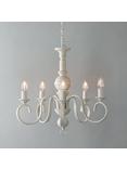 John Lewis Carlita Chandelier Ceiling Light