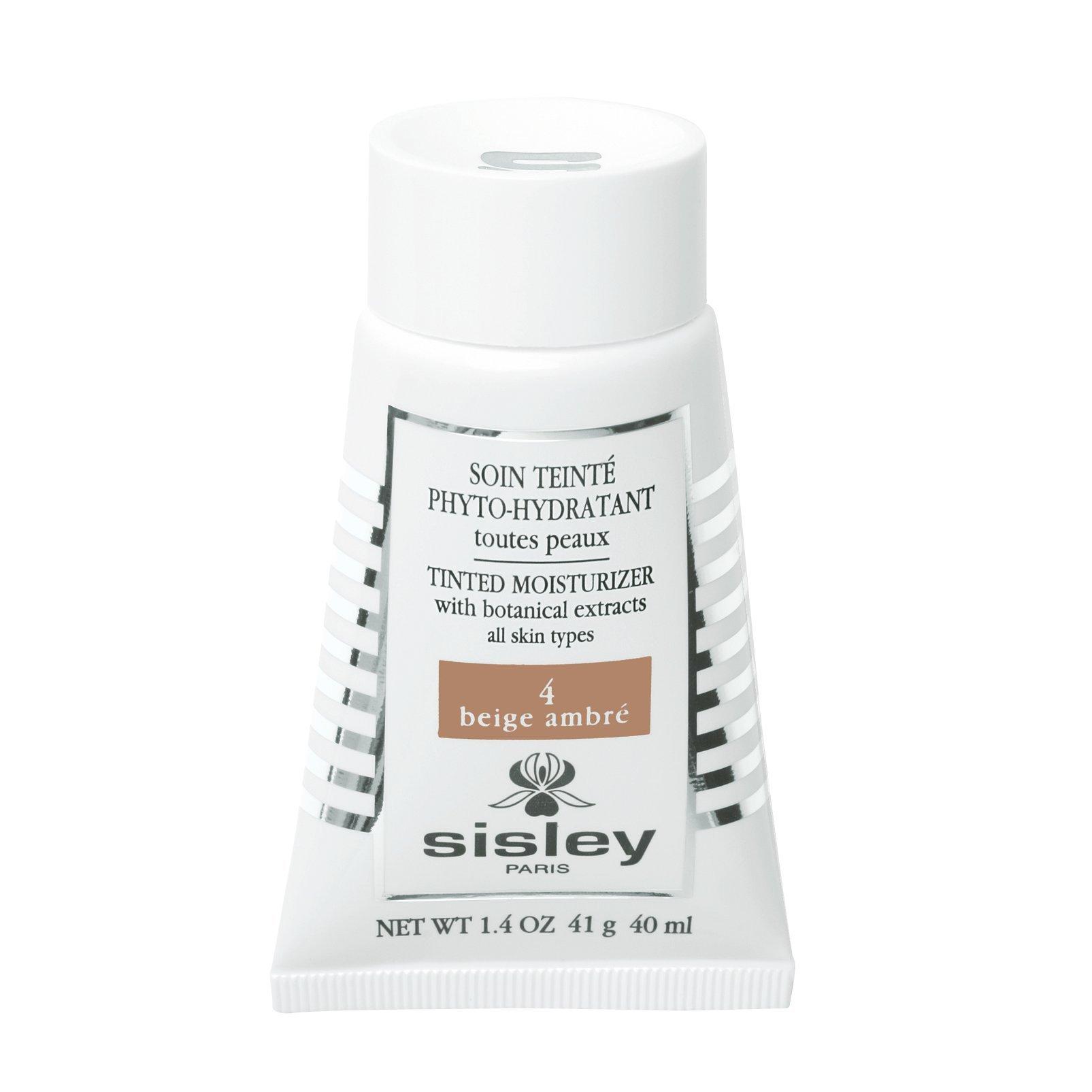 Sisley Tinted Moisturiser