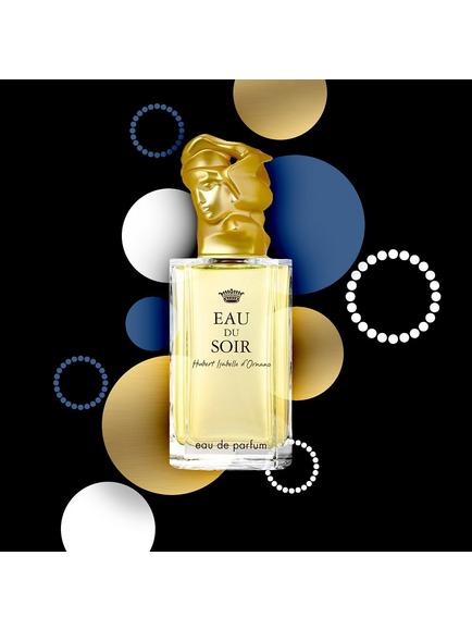 Sisley-Paris Eau du Soir Eau de Parfum - view 2, 