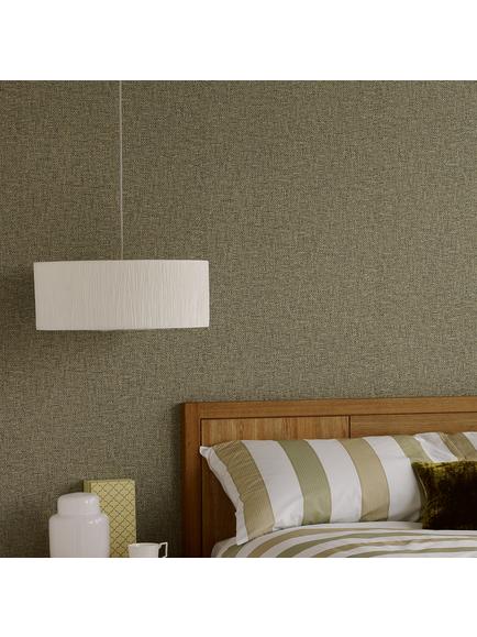 John Lewis Libby Easy-to-Fit Ceiling Shade, Natural - view 2, Neutrals
