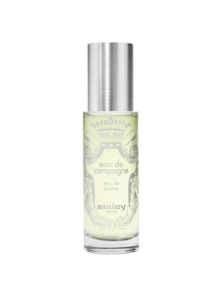 Sisley-Paris Eau de Campagne Eau de Toilette, 50ml, 
