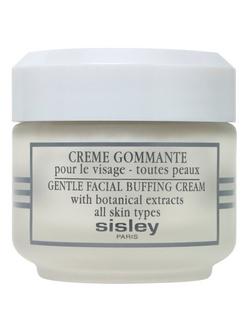 Sisley-Paris Gentle Facial Buffing Cream, 50ml, 