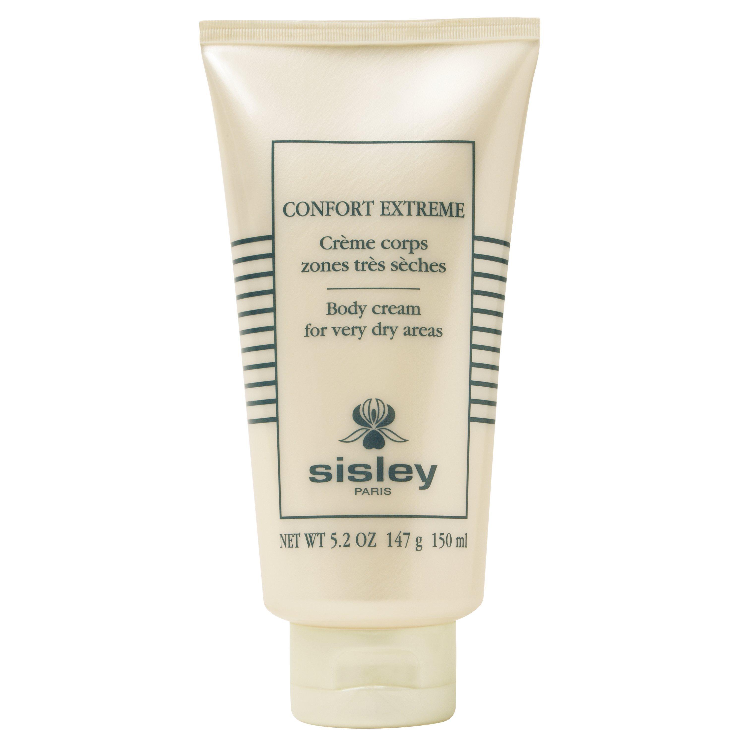 Sisley Confort Extreme Body Cream, 150ml