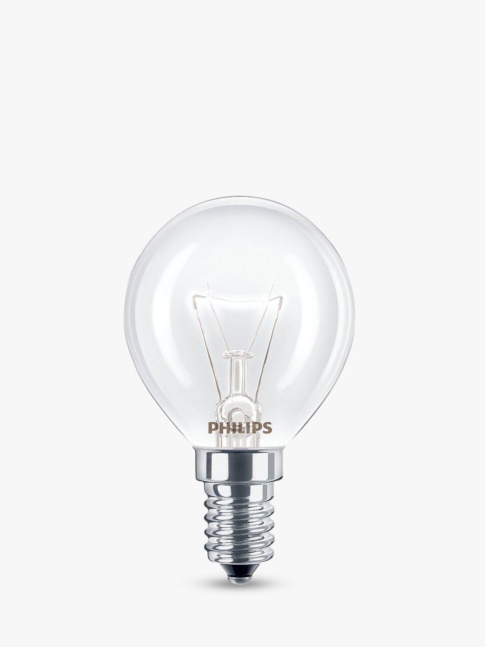 Philips 40W SES Oven Lamp