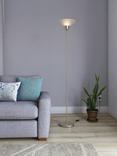 John Lewis Darlington Uplighter Floor Lamp