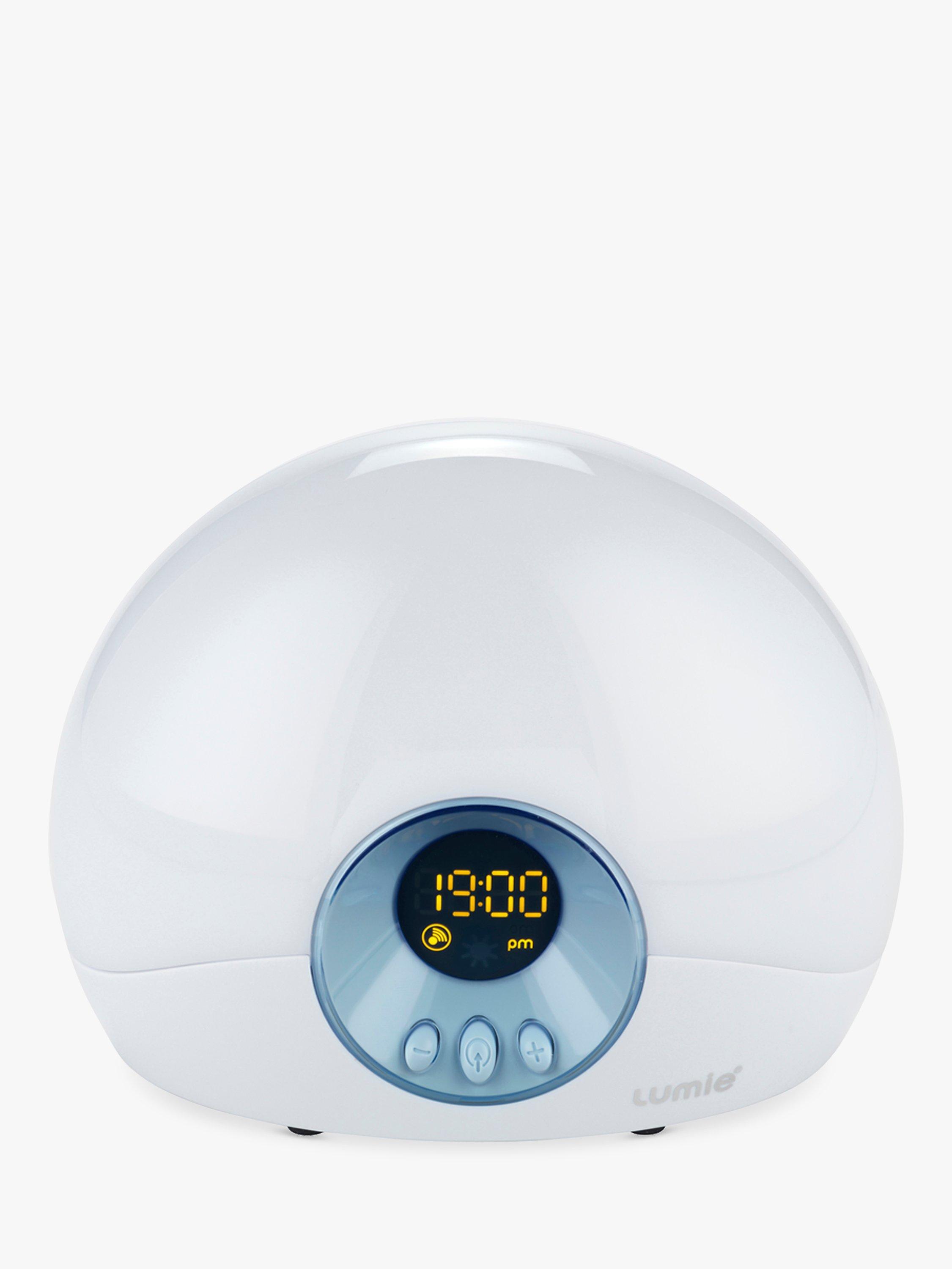 Lumie Bodyclock Starter 30 Wake Up to Daylight SAD Light