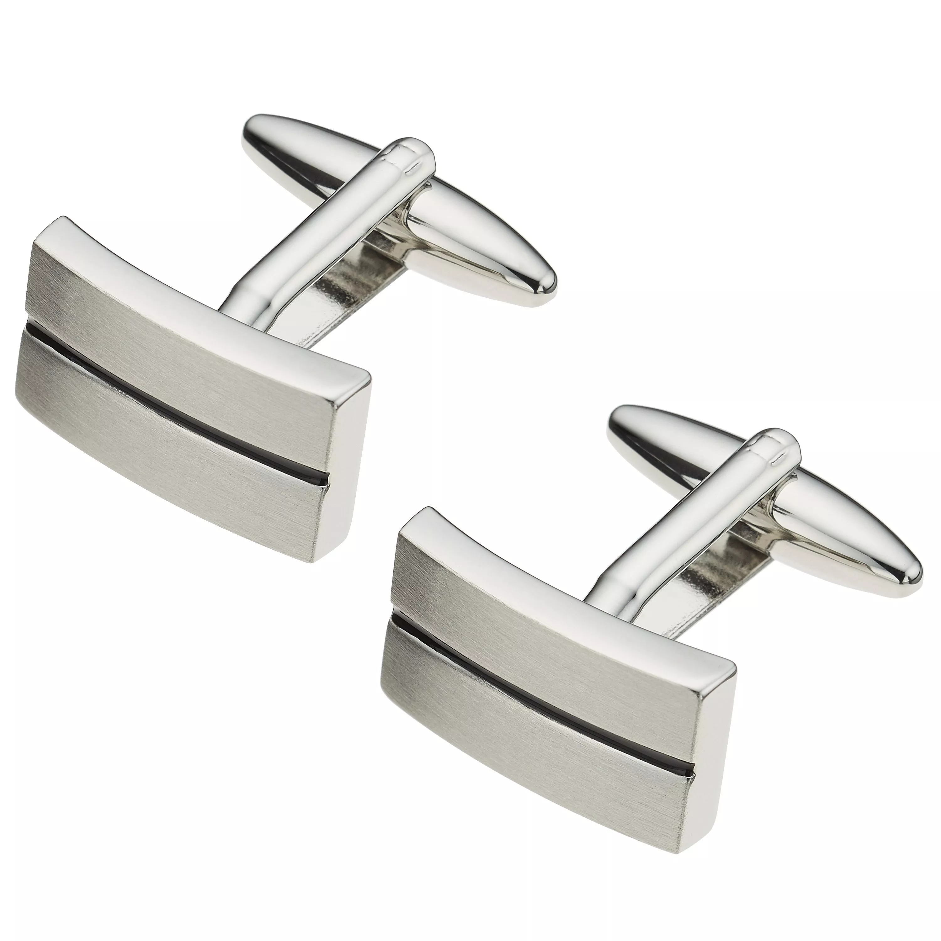 Hugo boss cufflinks john lewis hotsell