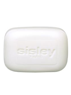 Sisley-Paris Soapless Foaming Cleansing Bar, 125g, 