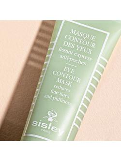 Sisley-Paris Eye Contour Mask, 30ml - view 2, 