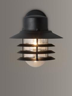 Nordlux Vejers Outdoor Wall Lantern